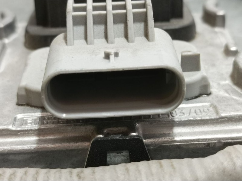 Recambio de sonda lambda para ds 7 crossback la premiere referencia OEM IAM 9817308880 A2C1251090002 CONTINENTAL