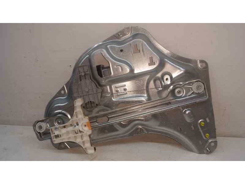 Recambio de elevalunas trasero derecho para hyundai ix35 classic 2wd referencia OEM IAM  2 PINS ELECTRICO