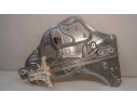 Recambio de elevalunas trasero derecho para hyundai ix35 classic 2wd referencia OEM IAM  2 PINS ELECTRICO