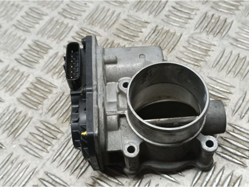 Recambio de caja mariposa para honda cr-v 1.6 dtec cat referencia OEM IAM 17900RZ0G0 9Q050131 