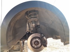 Recambio de plastico pase rueda del. dch. para citroën c3 iii (sx) 1.5 bluehdi 100 (sxyhyp, sxyhtu) referencia OEM IAM 981193118