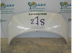 Recambio de capot para renault scenic ii dynamique referencia OEM IAM  1000002631133 