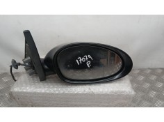 RETROVISOR DERECHO 51167189708 ELECTRICO 5 CABLES 
