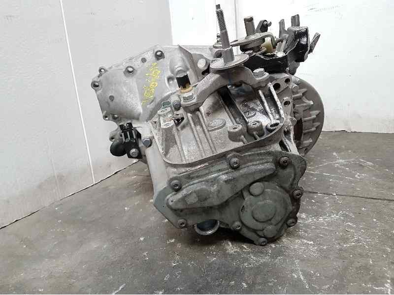 Recambio de caja cambios para peugeot 3008 premium referencia OEM IAM 20MB26 0738885 6VELOCIDADES