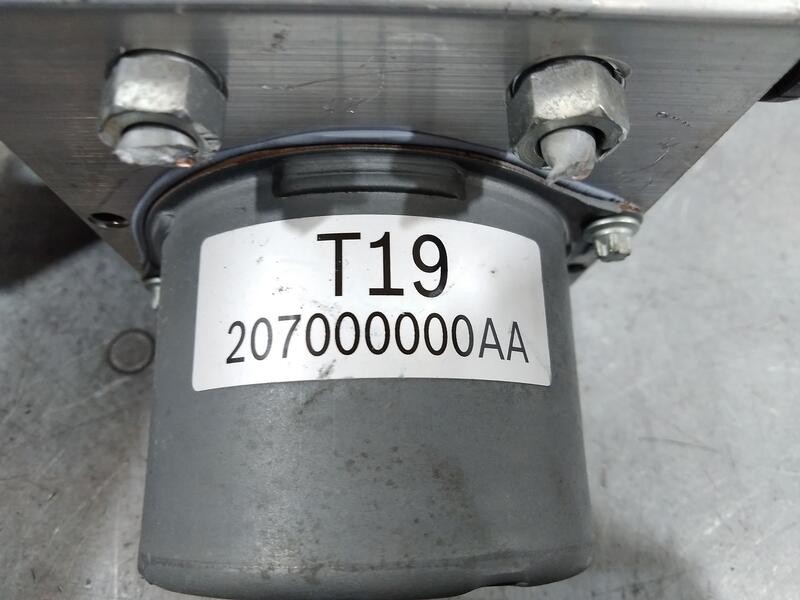 Recambio de abs para dr 4.0 ev referencia OEM IAM 2265106452  BOSCH