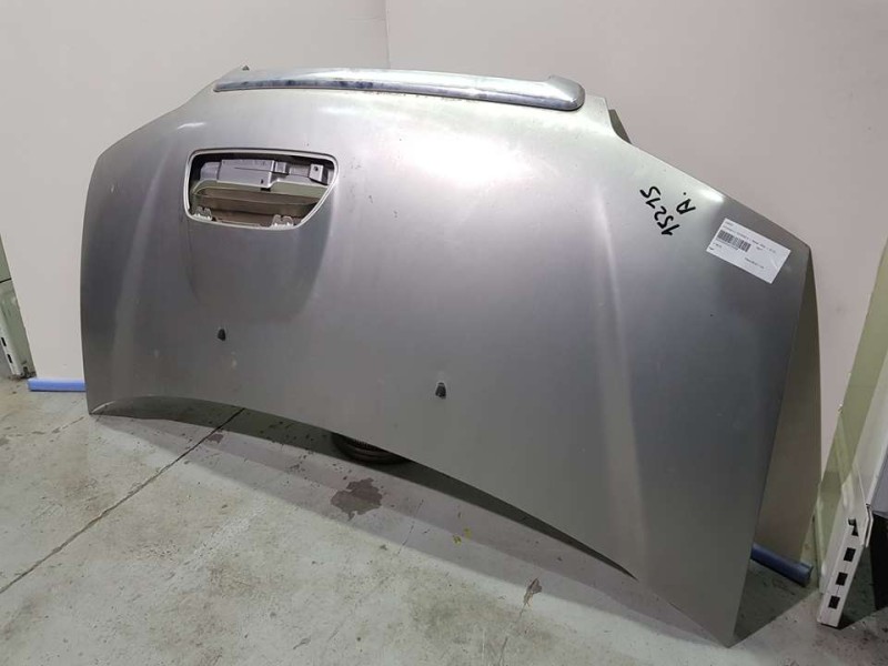 Recambio de capot para hyundai h 1 starex h 1 starex crdi referencia OEM IAM 664004A562  