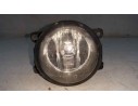 Recambio de faro antiniebla derecho para renault megane ii berlina 5p confort authentique referencia OEM IAM   