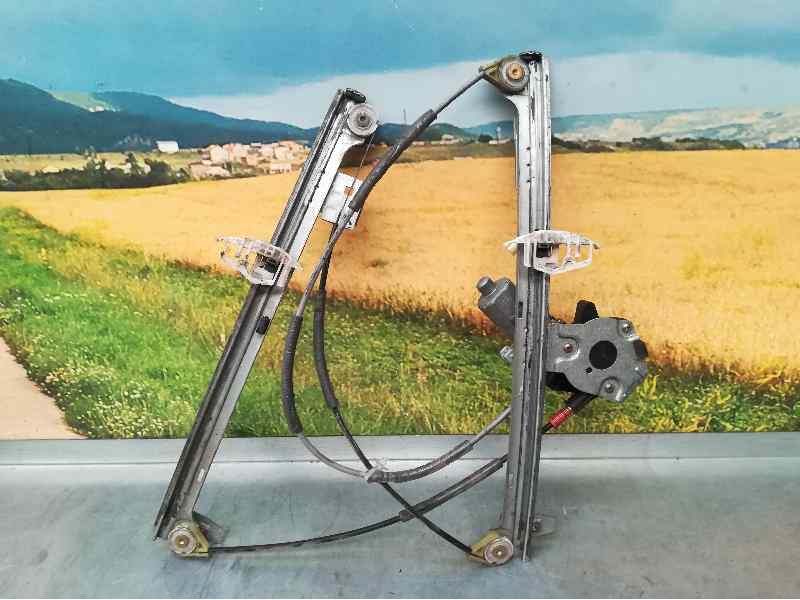 Recambio de elevalunas delantero izquierdo para citroën xsara berlina 1.6 attraction referencia OEM IAM  2 PINS ELECTRICO