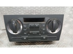 Recambio de mando climatizador para audi a3 (8p1) 1.9 tdi referencia OEM IAM 8P0820043AG SIEMENS VDO A2C53242446
