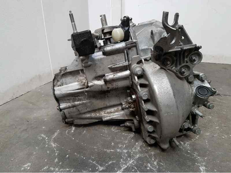 Recambio de caja cambios para peugeot 3008 premium referencia OEM IAM 20MB26 0738885 6VELOCIDADES