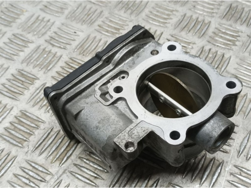 Recambio de caja mariposa para honda cr-v 1.6 dtec cat referencia OEM IAM 17900RZ0G0 9Q050131 