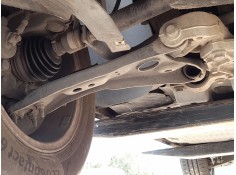 Recambio de brazo suspension inferior delantero derecho para volkswagen golf vi (5k1) 1.6 tdi referencia OEM IAM 1K0407152BC  