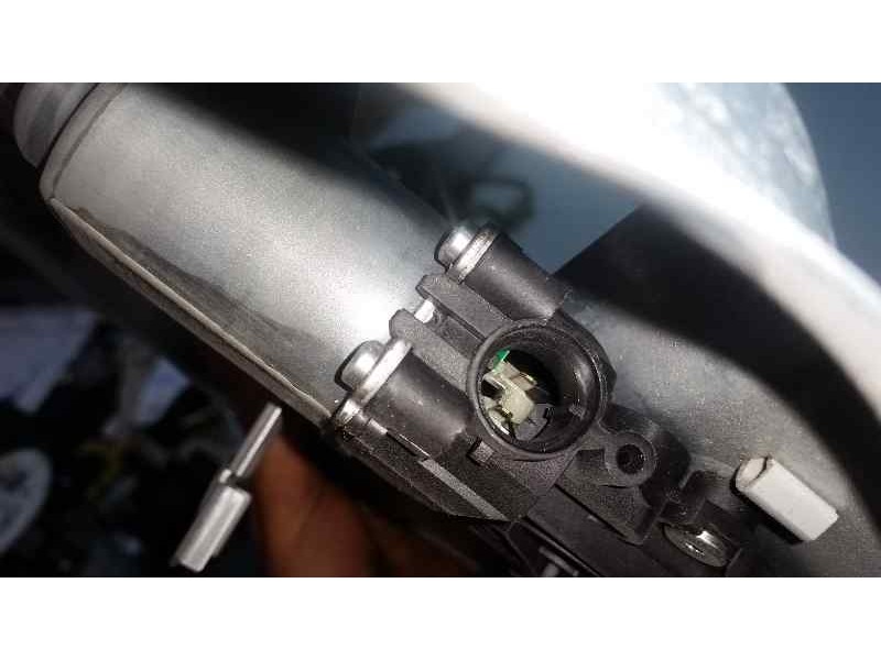Recambio de elevalunas trasero derecho para hyundai ix35 classic 2wd referencia OEM IAM  2 PINS ELECTRICO
