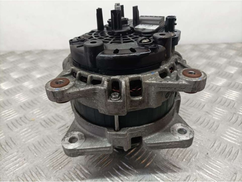 Recambio de alternador para nissan pulsar (c13) acenta referencia OEM IAM 231004EA0A F000BL0825 