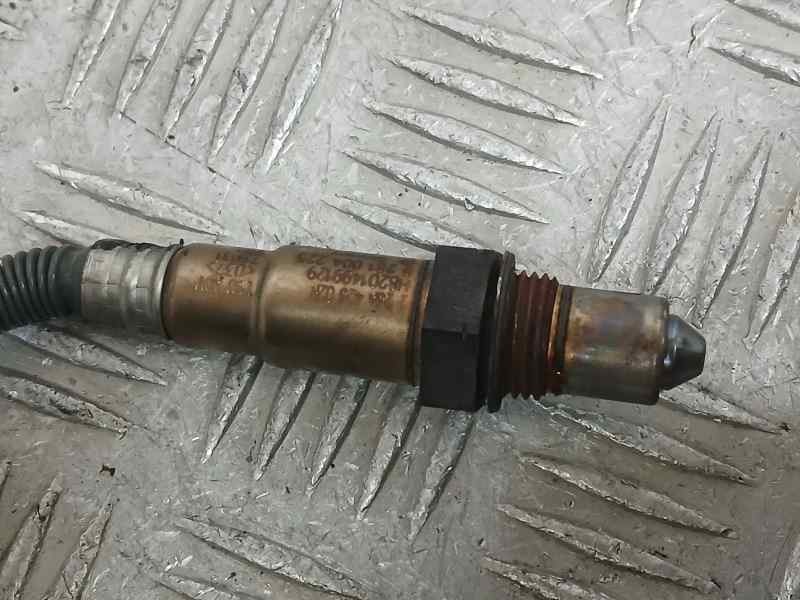 Recambio de sonda lambda para nissan x-trail (t32) tekna referencia OEM IAM H8201499129 0281004225 