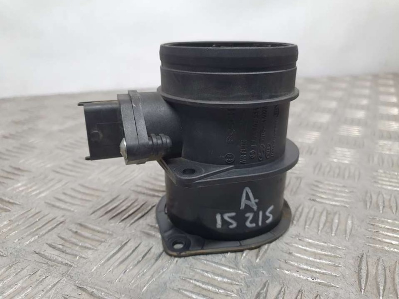 Recambio de caudalimetro para hyundai h 1 starex h 1 starex crdi referencia OEM IAM 281644A000 0281002554 BOSCH