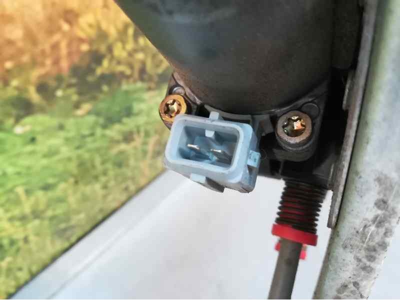 Recambio de elevalunas delantero izquierdo para citroën xsara berlina 1.6 attraction referencia OEM IAM  2 PINS ELECTRICO