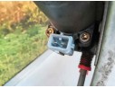 Recambio de elevalunas delantero izquierdo para citroën xsara berlina 1.6 attraction referencia OEM IAM  2 PINS ELECTRICO