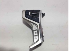 Recambio de mando volante para mitsubishi outlander (gf0) phev kaiteki+ 4wd referencia OEM IAM 75J421  