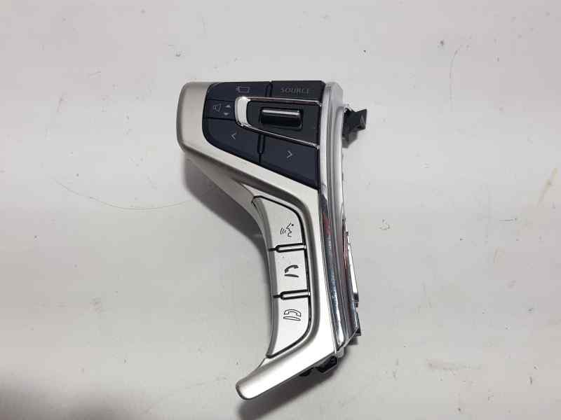 Recambio de mando volante para mitsubishi outlander (gf0) phev kaiteki+ 4wd referencia OEM IAM 75J421  