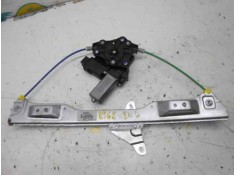 ELEVALUNAS DELANTERO DERECHO ELECTRICO