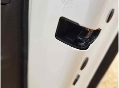 Recambio de cerradura puerta trasera derecha para opel corsa f gs referencia OEM IAM 9844412980  