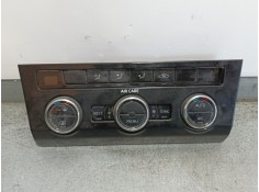 MANDO CLIMATIZADOR 3V0907044CR 901560470021 KLIMABETAETIGUNG