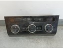 Recambio de mando climatizador para skoda superb (3v3) active referencia OEM IAM 3V0907044CR 901560470021 KLIMABETAETIGUNG