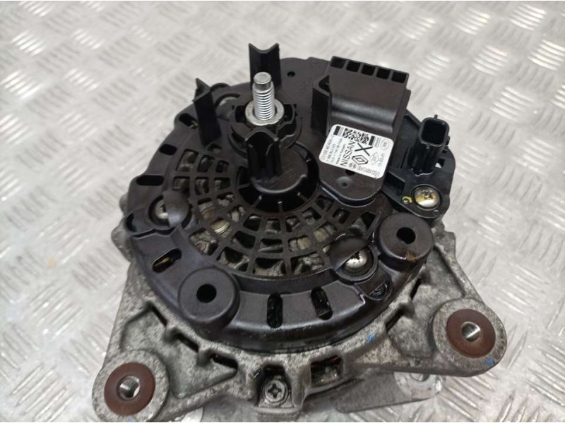 Recambio de alternador para nissan pulsar (c13) acenta referencia OEM IAM 231004EA0A F000BL0825 