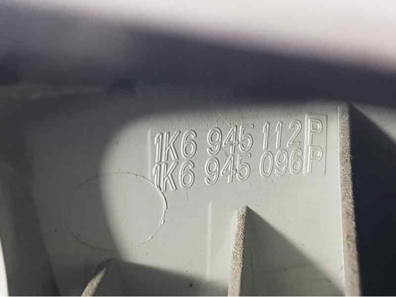 Recambio de piloto trasero derecho para volkswagen golf v berlina (1k1) trendline referencia OEM IAM 1K6945112P  EXTERIOR