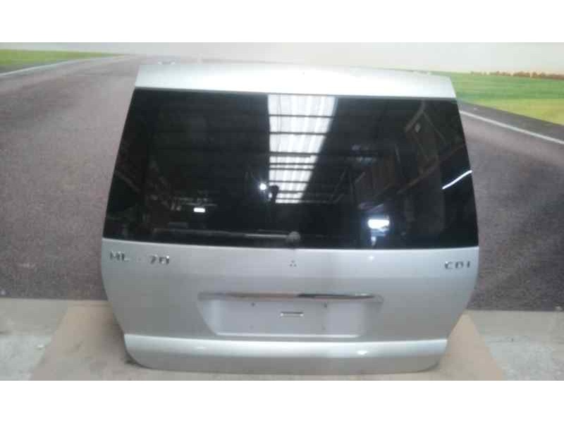 Recambio de porton trasero para mercedes-benz clase m (w163) 270 cdi (163.113) referencia OEM IAM   