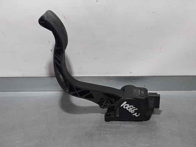 Recambio de potenciometro pedal para peugeot 3008 premium referencia OEM IAM 9681990080 0280755103 BOSCH