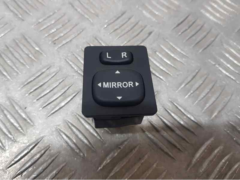 Recambio de mando retrovisor para toyota yaris active referencia OEM IAM 848700F010 769746 