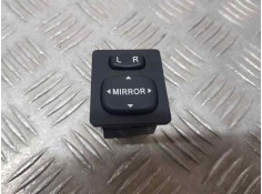 Recambio de mando retrovisor para toyota yaris active referencia OEM IAM 848700F010 769746 