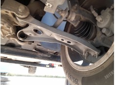 BRAZO SUSPENSION INFERIOR DELANTERO IZQUIERDO 1K0407151BC 