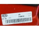 Recambio de piloto trasero izquierdo para kia venga concept referencia OEM IAM 924051P000  21580101
