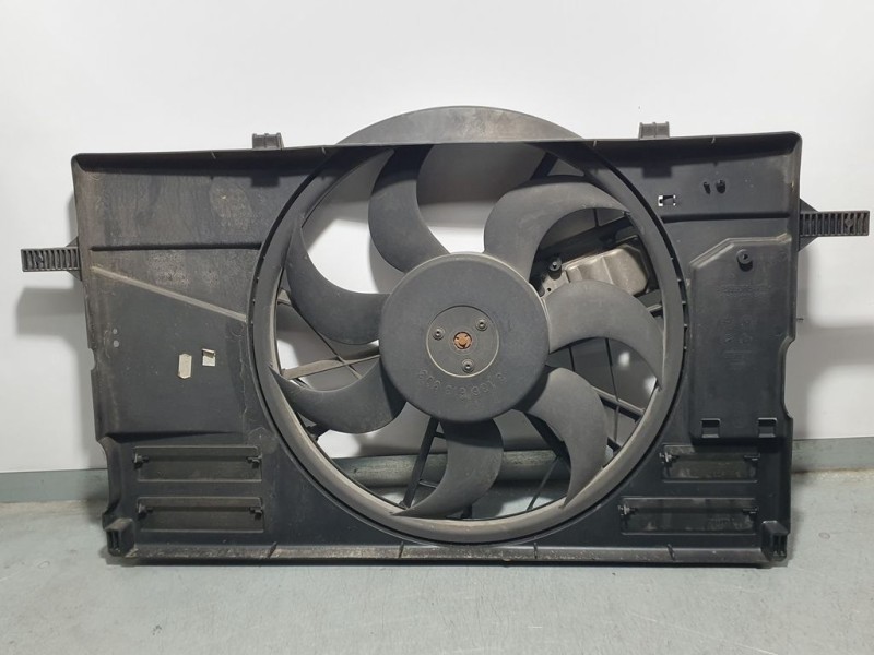 Recambio de electroventilador para volvo c70 cabriolet 2.4 momentum (103kw) referencia OEM IAM 3M518C607GC 0130303929 BOSCH