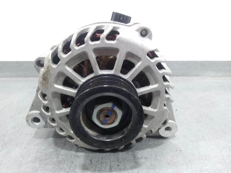 Recambio de alternador para dr 4.0 ev referencia OEM IAM E4G163701010EA 3701AAG / 1MVJFZ1962 CHERY