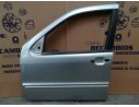 Recambio de puerta delantera izquierda para mercedes-benz clase m (w163) 270 cdi (163.113) referencia OEM IAM   TOCADA