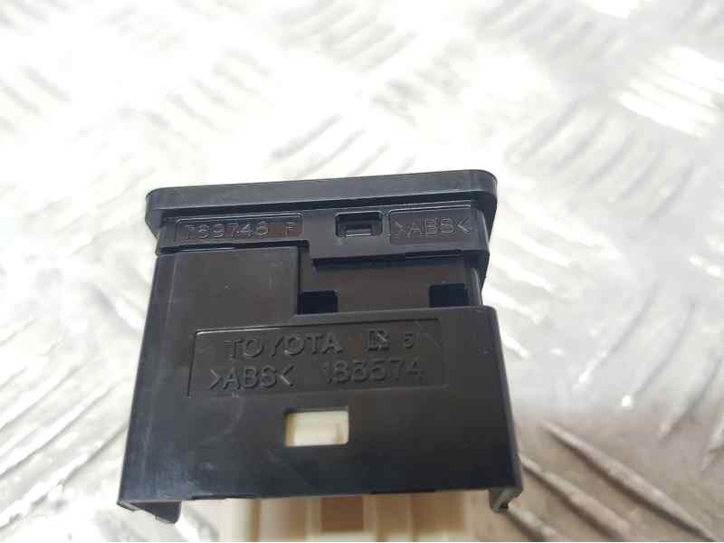 Recambio de mando retrovisor para toyota yaris active referencia OEM IAM 848700F010 769746 