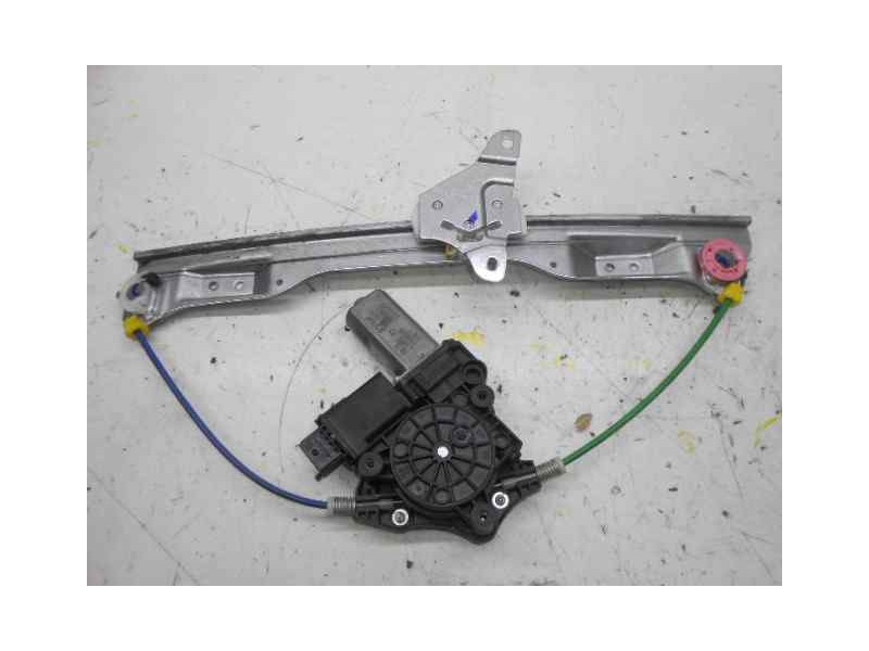 Recambio de elevalunas delantero derecho para opel corsa d catch me referencia OEM IAM   ELECTRICO