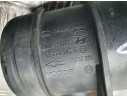 Recambio de caudalimetro para hyundai h 1 starex h 1 starex crdi referencia OEM IAM 281644A000 0281002554 BOSCH