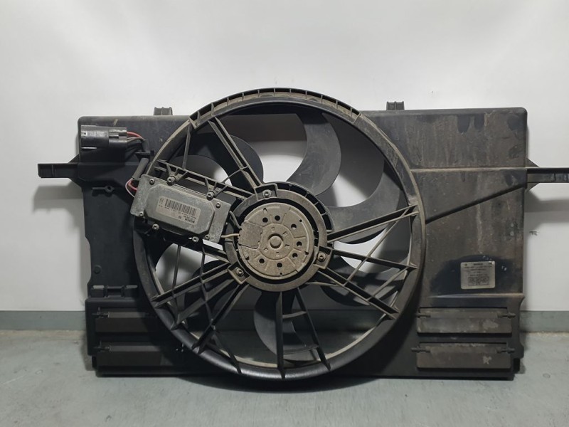 Recambio de electroventilador para volvo c70 cabriolet 2.4 momentum (103kw) referencia OEM IAM 3M518C607GC 0130303929 BOSCH