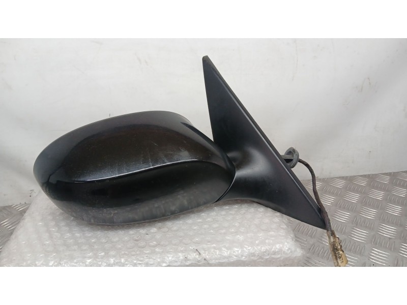 Recambio de retrovisor derecho para bmw z4 roadster (e85) 2.0 i referencia OEM IAM 51167189708 ELECTRICO 5 CABLES 