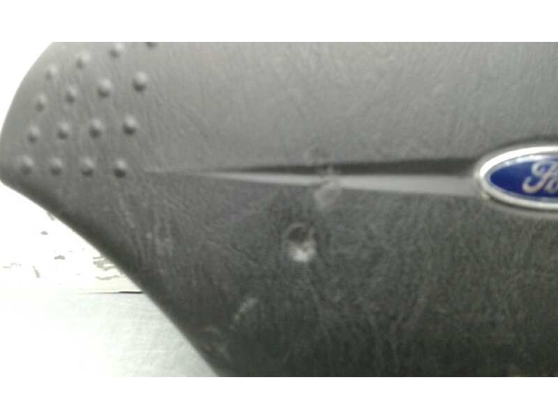 Recambio de kit airbag para ford focus berlina (cak) 1.8 16v cat referencia OEM IAM   IZQUIERDO TOCADO