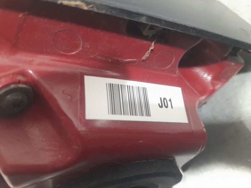 Recambio de piloto trasero central para kia stinger (ck) gt-line 2wd referencia OEM IAM 92403J5010  