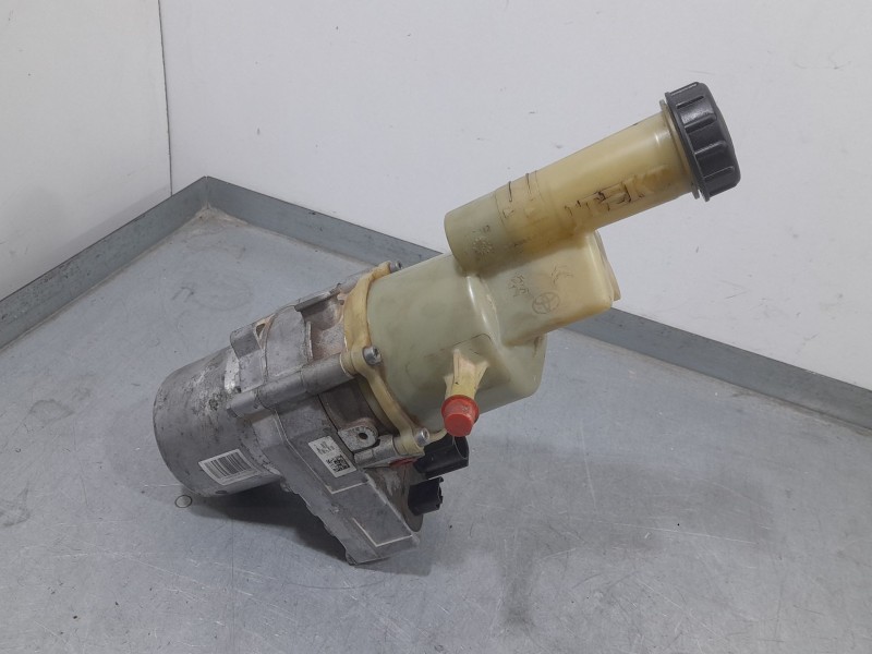 Recambio de bomba direccion electrica para opel vivaro c furgoneta (k0) 1.5 referencia OEM IAM 9818127580  