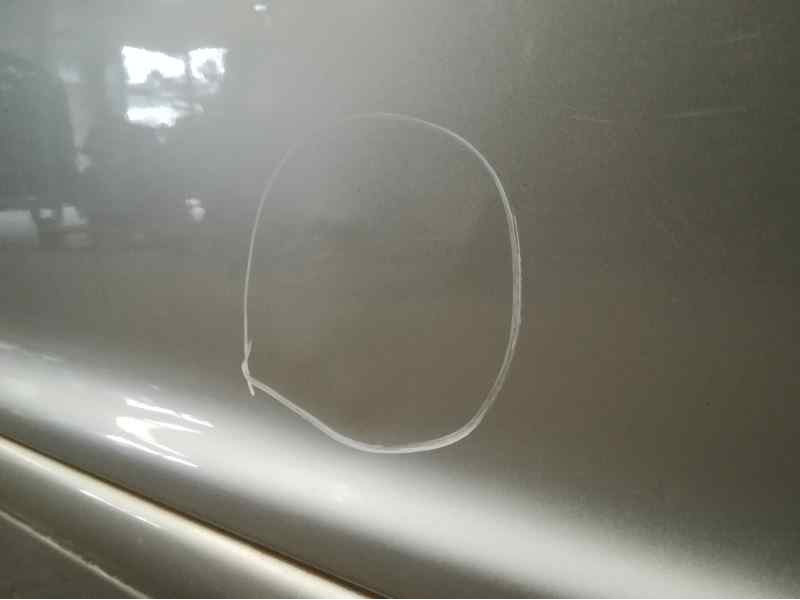 Recambio de puerta delantera izquierda para mercedes-benz clase m (w163) 270 cdi (163.113) referencia OEM IAM   TOCADA