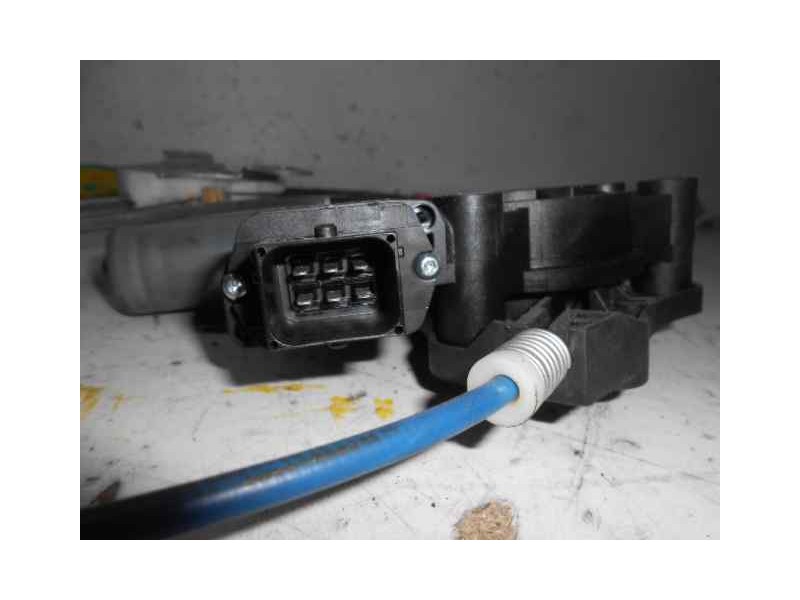 Recambio de elevalunas delantero derecho para opel corsa d catch me referencia OEM IAM   ELECTRICO