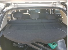 Recambio de bandeja trasera para nissan pulsar (c13) acenta referencia OEM IAM 799103ZL0A  